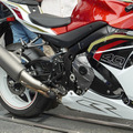 スズキ GSX-R1000R 新型（鈴鹿8耐2026）