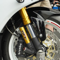 スズキ GSX-R1000R 新型（鈴鹿8耐2026）