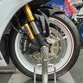 スズキ GSX-R1000R 新型（鈴鹿8耐2026）
