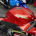 スズキ GSX-R1000R 新型（鈴鹿8耐2026）