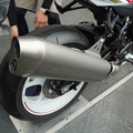 スズキ GSX-R1000R 新型（鈴鹿8耐2026）