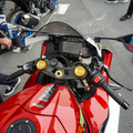 スズキ GSX-R1000R 新型（鈴鹿8耐2026）