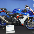 スズキ GSX-R1000R 新型（鈴鹿8耐2026）