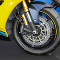 スズキ GSX-R1000R 新型（鈴鹿8耐2026）
