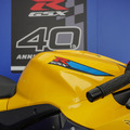 スズキ GSX-R1000R 新型（鈴鹿8耐2026）