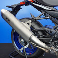 スズキ GSX-R1000R 新型（鈴鹿8耐2026）