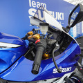 スズキ GSX-R1000R 新型（鈴鹿8耐2026）