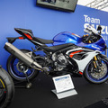 スズキ GSX-R1000R 新型（鈴鹿8耐2026）