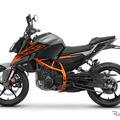 KTM『390 DUKE』2026年モデル