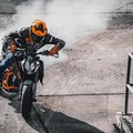 KTM『390 DUKE』2026年モデル