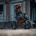 KTM『390 DUKE』2026年モデル