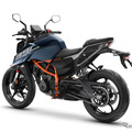 KTM『390 DUKE』2026年モデル