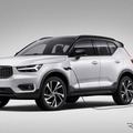 ボルボ XC40