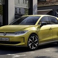 VW・新コンパクトEV「ID.ポロ」航続最大334km　約465万円から…欧州で先行予約開始 画像