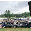 「TRIUMPH NATIONAL RALLY」