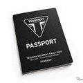 TRIUMPH PASSPORT