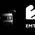 軽EVの「EMT」、横浜にR&Dセンター開所…2027年の国内発売へ準備加速 画像