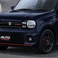 スズキの軽スポーツ「アルトワークス」が復活！？　操る楽しさを味わえるクルマの登場に期待高まる 画像