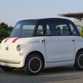 フィアット『トポリーノ』の「スポーツ スペシャルエディション」