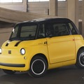 フィアット『トポリーノ』の「スポーツ スペシャルエディション」