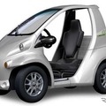 ＜リコール情報＞トヨタ車体『コムス』の1万1467台をリコール　パーキングブレーキ不具合 画像
