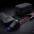 KD-283 ジャンプスターター 12000mAh