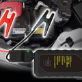 KD-282 ジャンプスターター 8000mAh