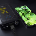 KD-282 ジャンプスターター 8000mAh