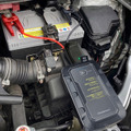 KD-283 ジャンプスターター 12000mAh