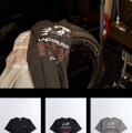LAND CRUISER “FJ” TOUR TEE / ランドクルーザー”FJ”ツアーTシャツ