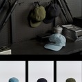 JET CAP / ジェットキャップ