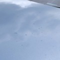 洗車を少しサボったら「白いウロコ汚れ」「黒い筋」などが残る…車の水アカを落とす正しい方法とは？　デメリットと注意点を知る 画像