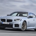 BMW M2 CS