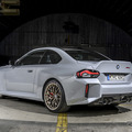 BMW M2 CS