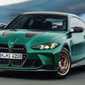 BMW M4 CS