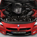 BMWの新点火技術「Mイグナイト」、今夏から全てのM直列6気筒エンジンに搭載 画像