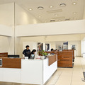 BMW 門真サービスセンター