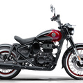 ロイヤルエンフィールド ゴアン・クラシック350トップ（レイブ・レッド）