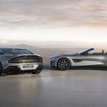 アストンマーティン・ヴァンキッシュ25