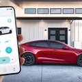 テスラのEVをスマートホームアプリで操作可能に