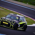 MINIのレーシングカー展示、キッズメカニック体験も…ORJ RACINGが弥富市夏祭り2026に出展 画像