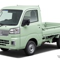 ＜リコール情報＞ダイハツ「ハイゼットトラック」など、3車種約30万台をリコール　エンジンが始動できないおそれ 画像