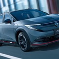 日産リーフ NISMO