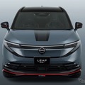 日産リーフ NISMO
