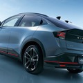 日産リーフ NISMO