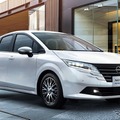 日産 ノート 現行モデル