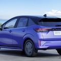 日産 ノート 現行モデル