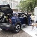 日産キックス新型