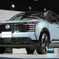 日産キックス新型