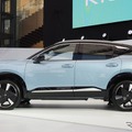 日産キックス新型